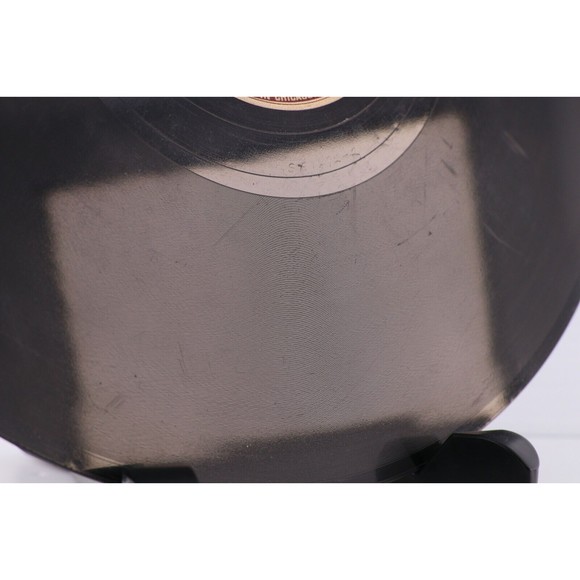 Mark Warnow Vera Barton, Slowly, Take All 1945 78 rpm Shellac Record Sonora 3002 - Picture 15 of 16